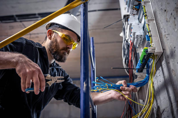  Lafayette, CA Electrician Pros