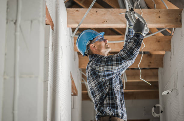 Best Industrial Electrical Services  in Lafayette, CA