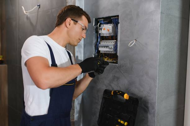 Best Electrical Troubleshooting Services  in Lafayette, CA