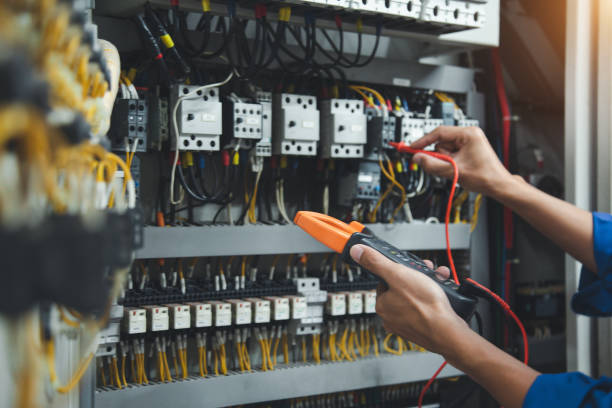 Best Local Electrician Companies  in Lafayette, CA