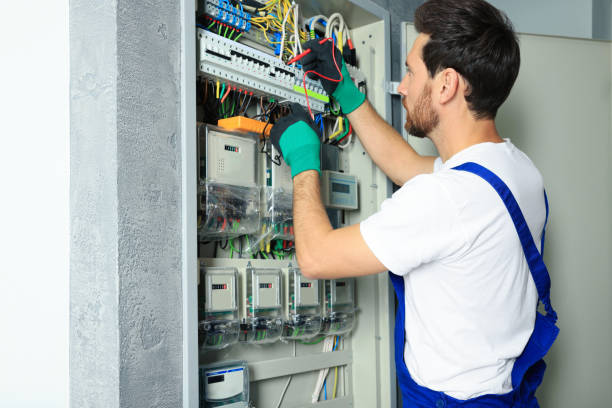 Best Home Electrical Repair  in Lafayette, CA