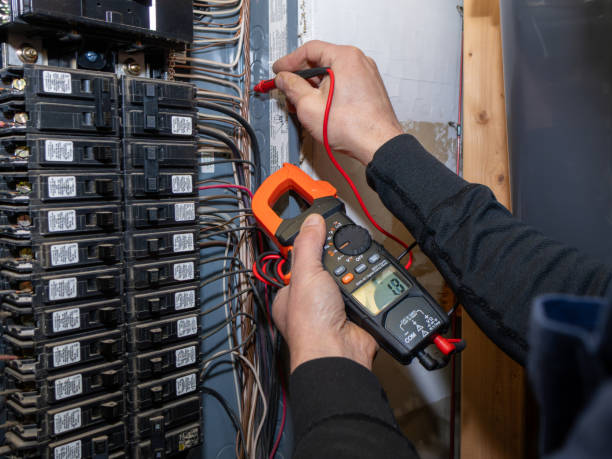 Best Affordable Electrician  in Lafayette, CA