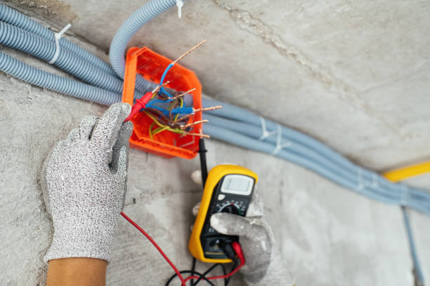 Best Emergency Electrical Repair  in Lafayette, CA