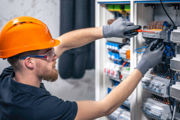 Best Local Electrician Companies  in Lafayette, CA
